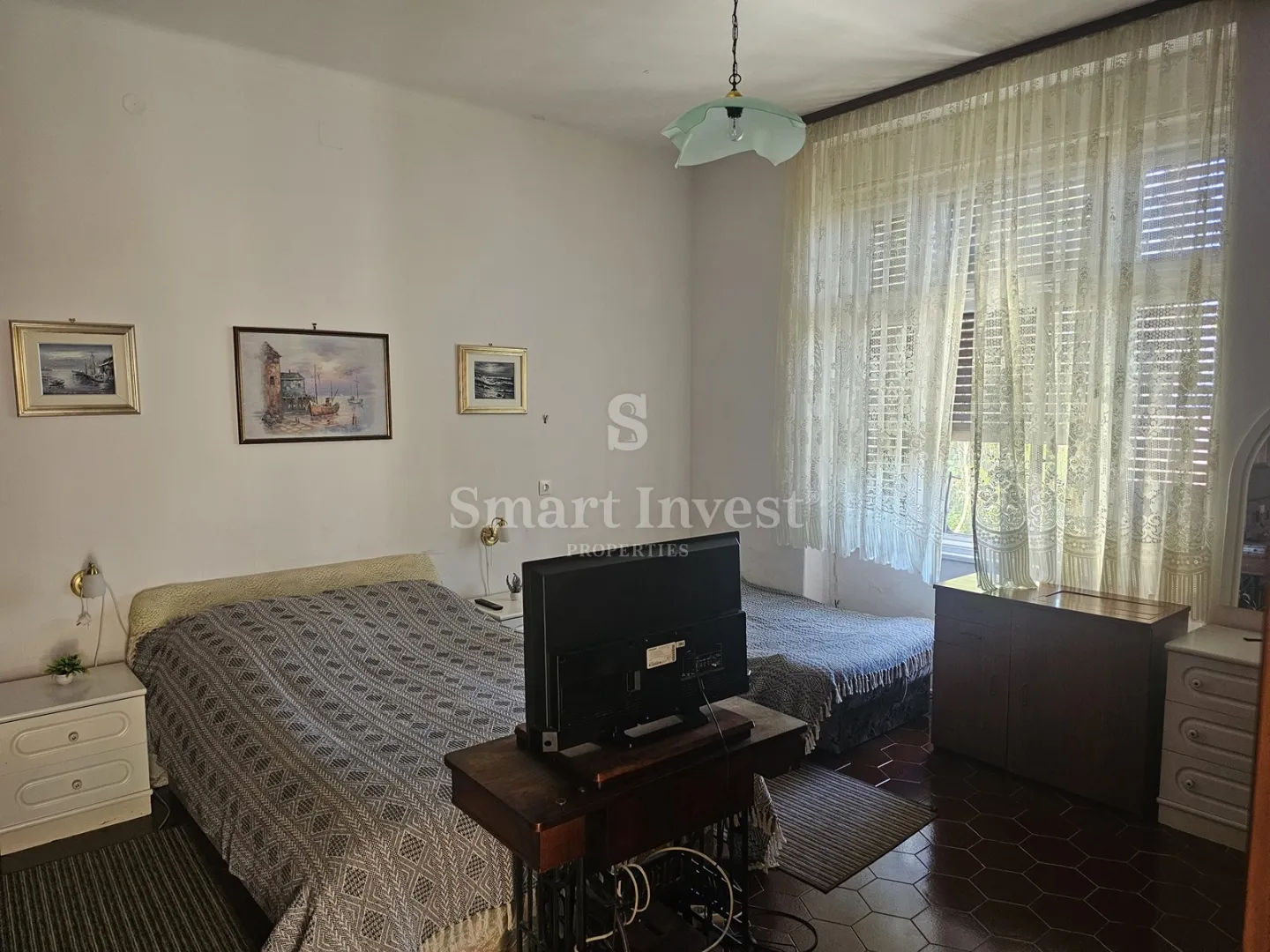 opatija, stan od 57,37 m2 s vrtom od 111m2, u blizini centra i mora - slika 14