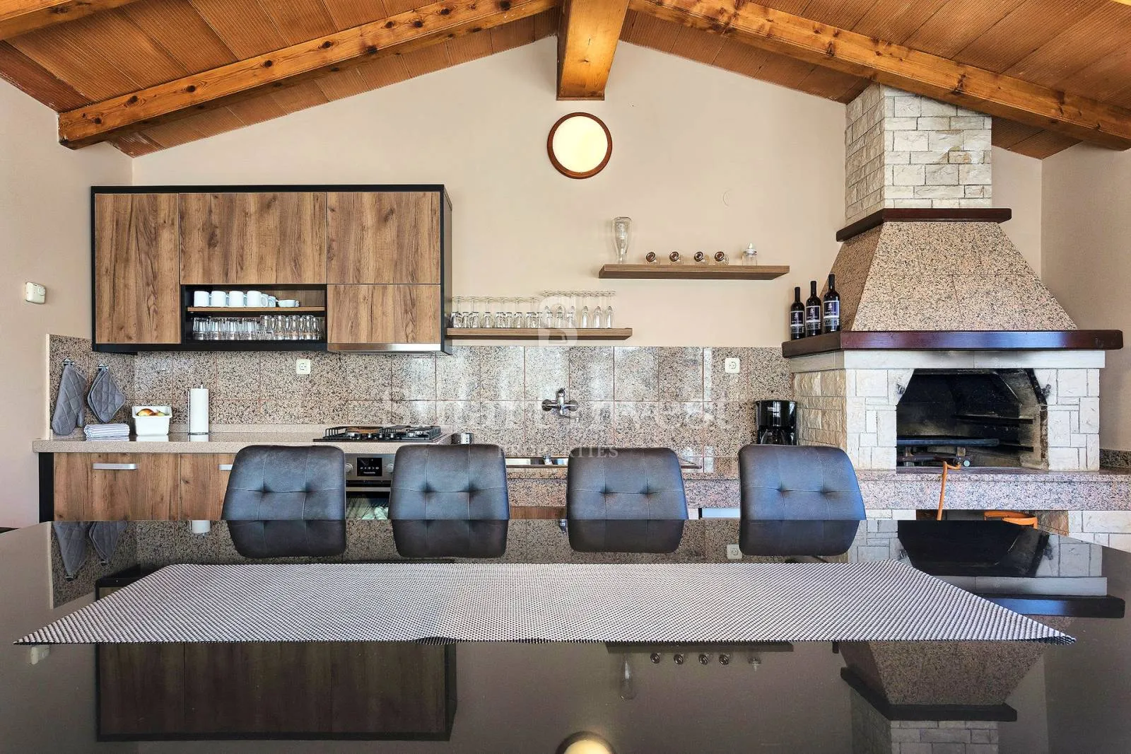 fažana, vila sa fitnessom i wellnessom, na zemljištu od 5000 m2 - slika 41