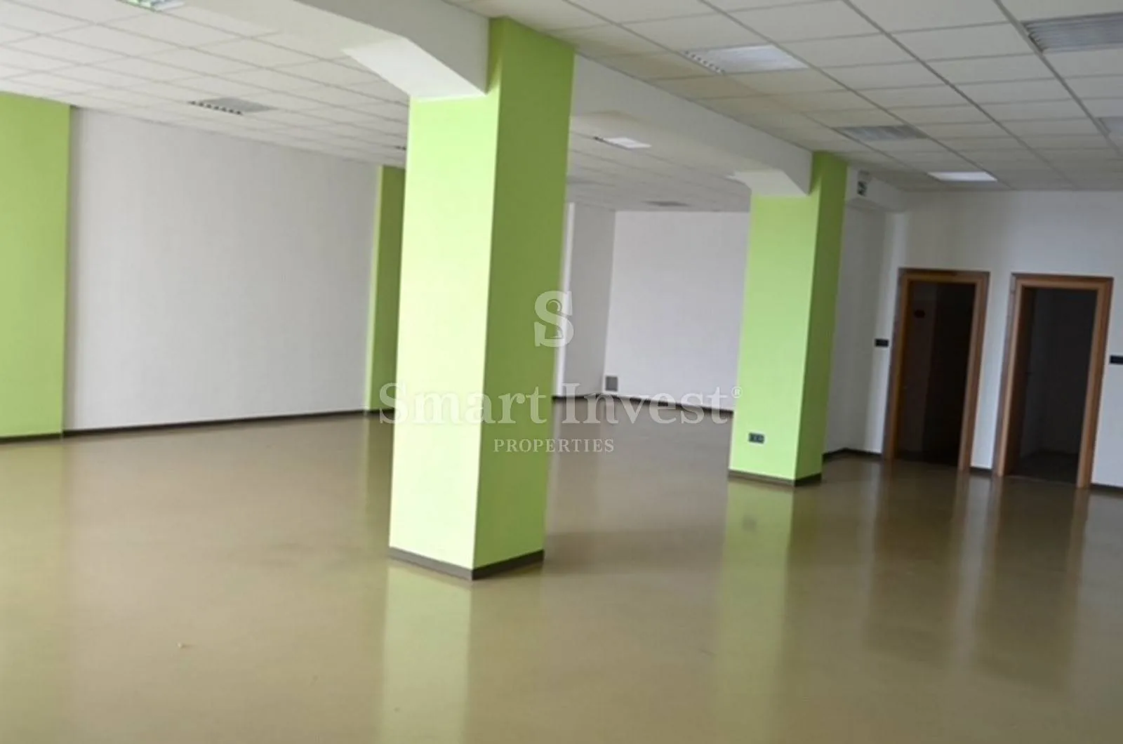 matulji, strogi centar poslovni prostor 135 m2 - slika 4