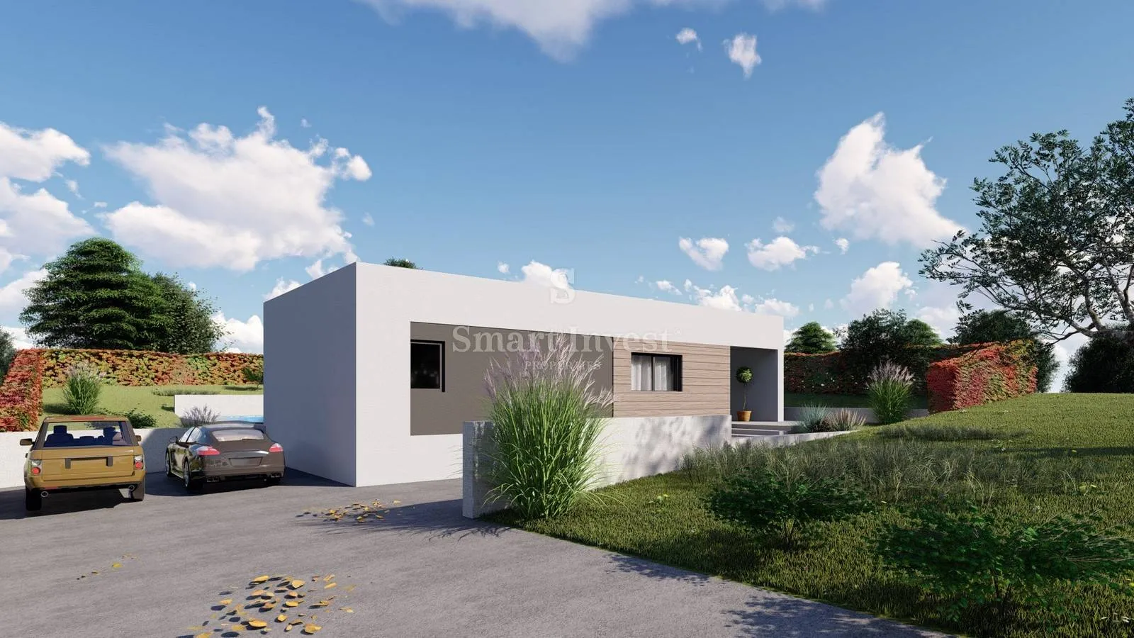 labin - okolica, zemljište sa projektom i građevinskom dozvolom - slika 5
