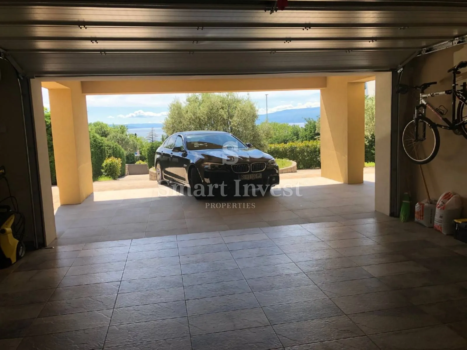 kostrena, luksuzna kuća od 220 m2 s 1.600 m2 okućnice - slika 32