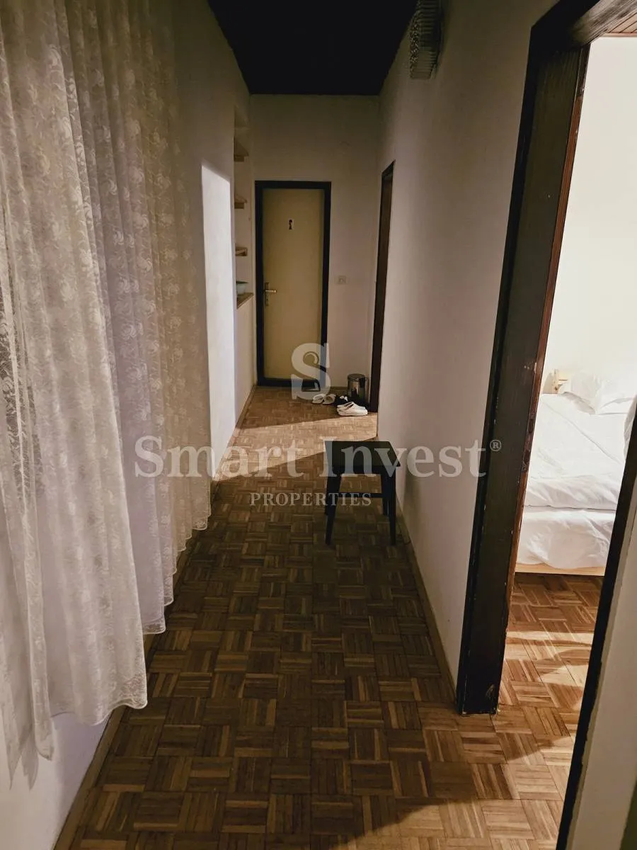 oprtalj, kuća za renovaciju u starogradskoj jezgri - slika 8