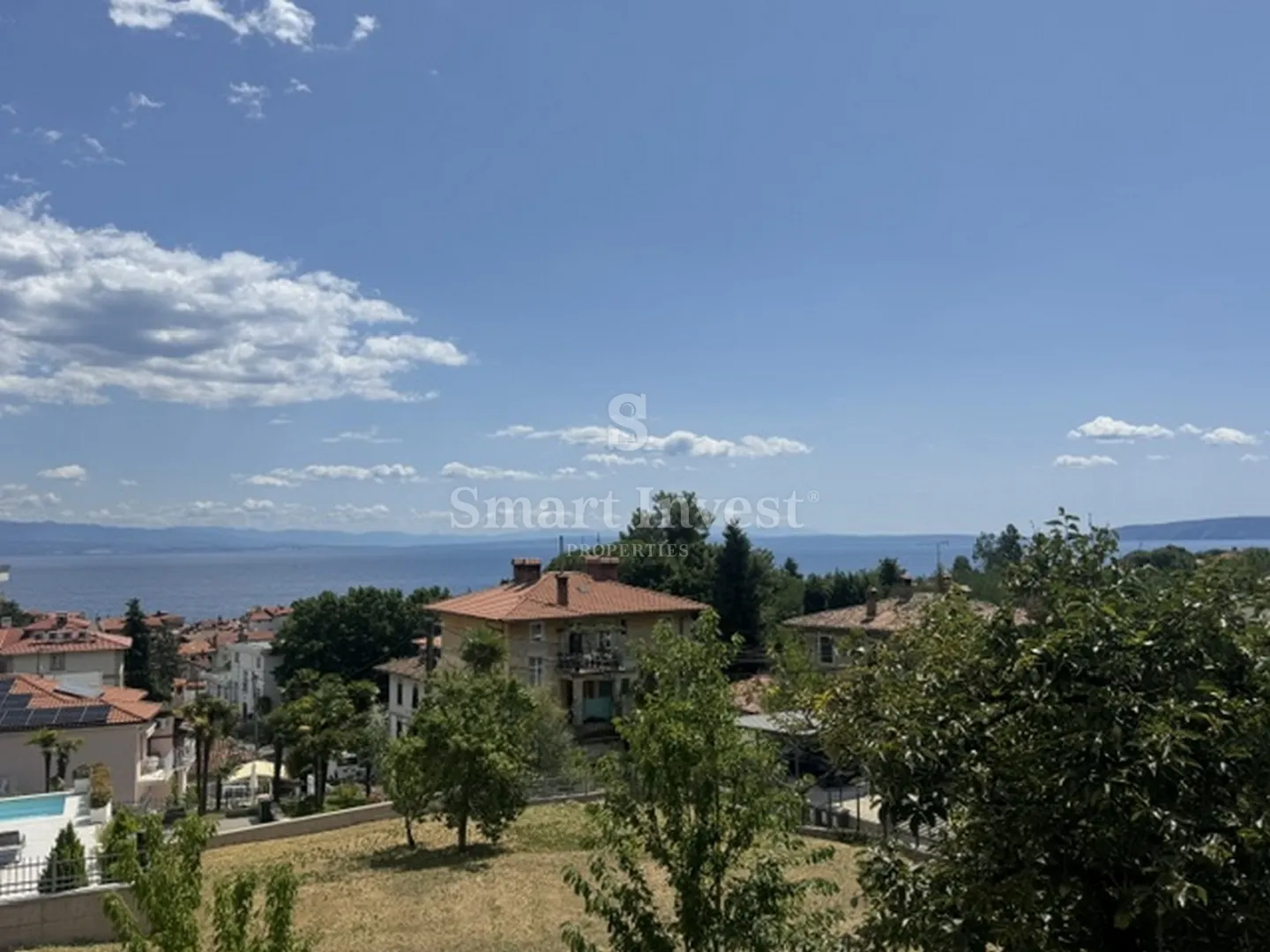 lovran, centar, samostojeća kuća s okućnicom od 1240 m2* samo kod nas u ponudi* - slika 34