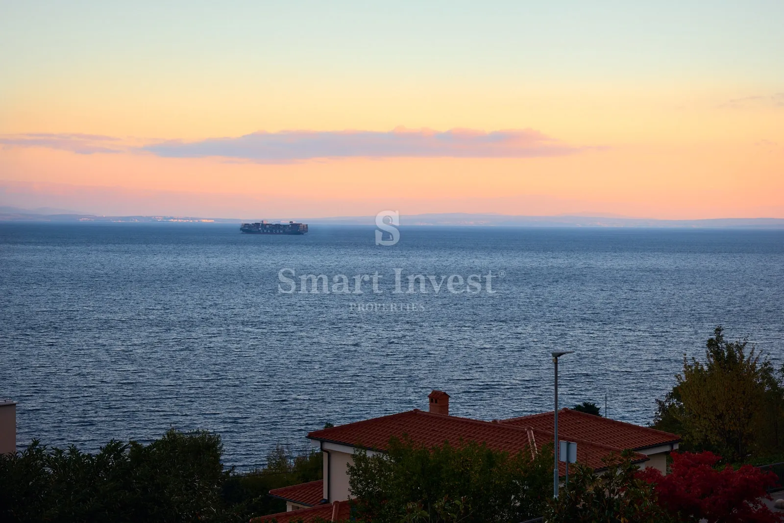 opatija, stan 2s+db s pogledom na more i garažom - slika 18
