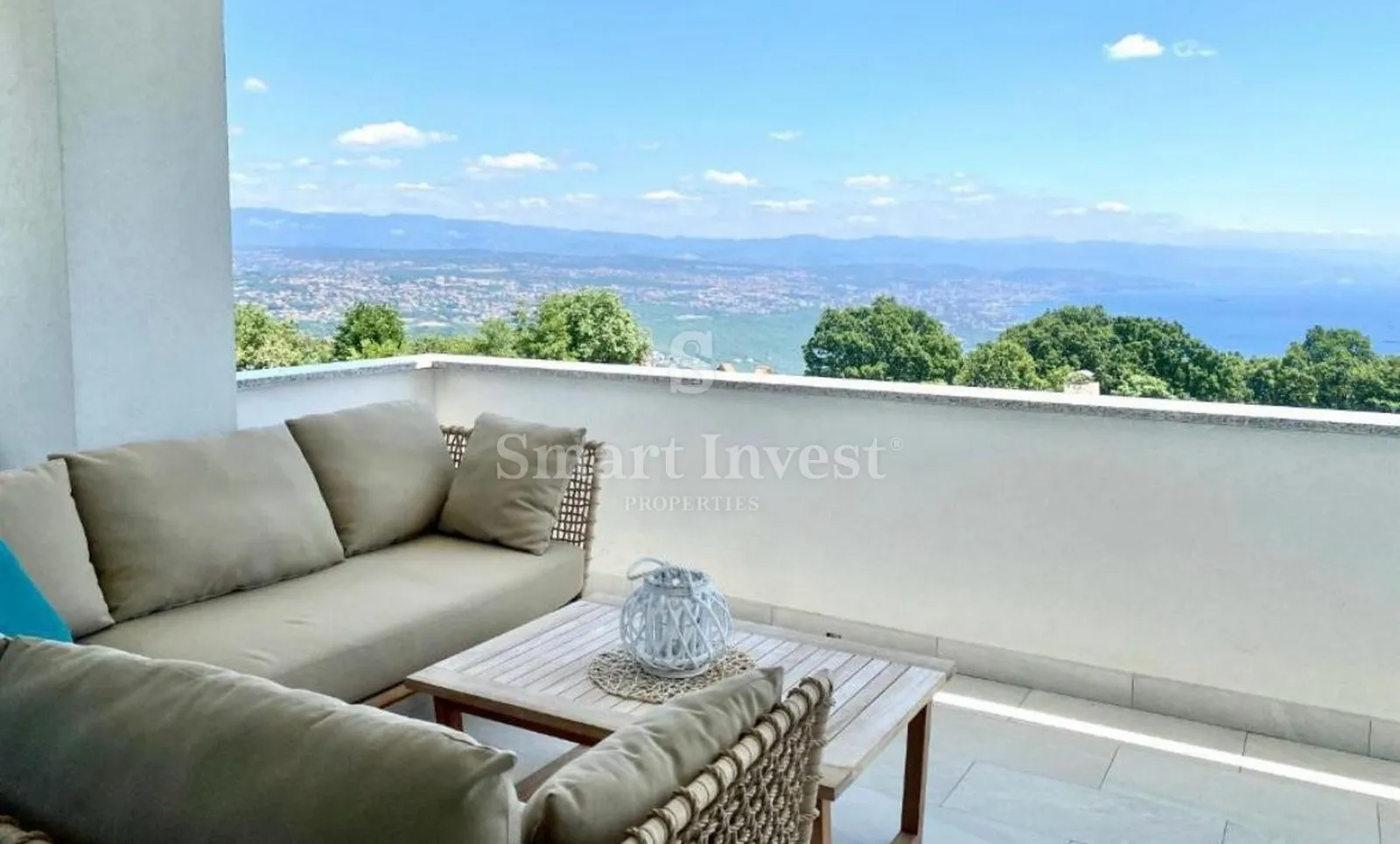 bregi, samostojeća kuća s panoramskim pogledom - slika 2