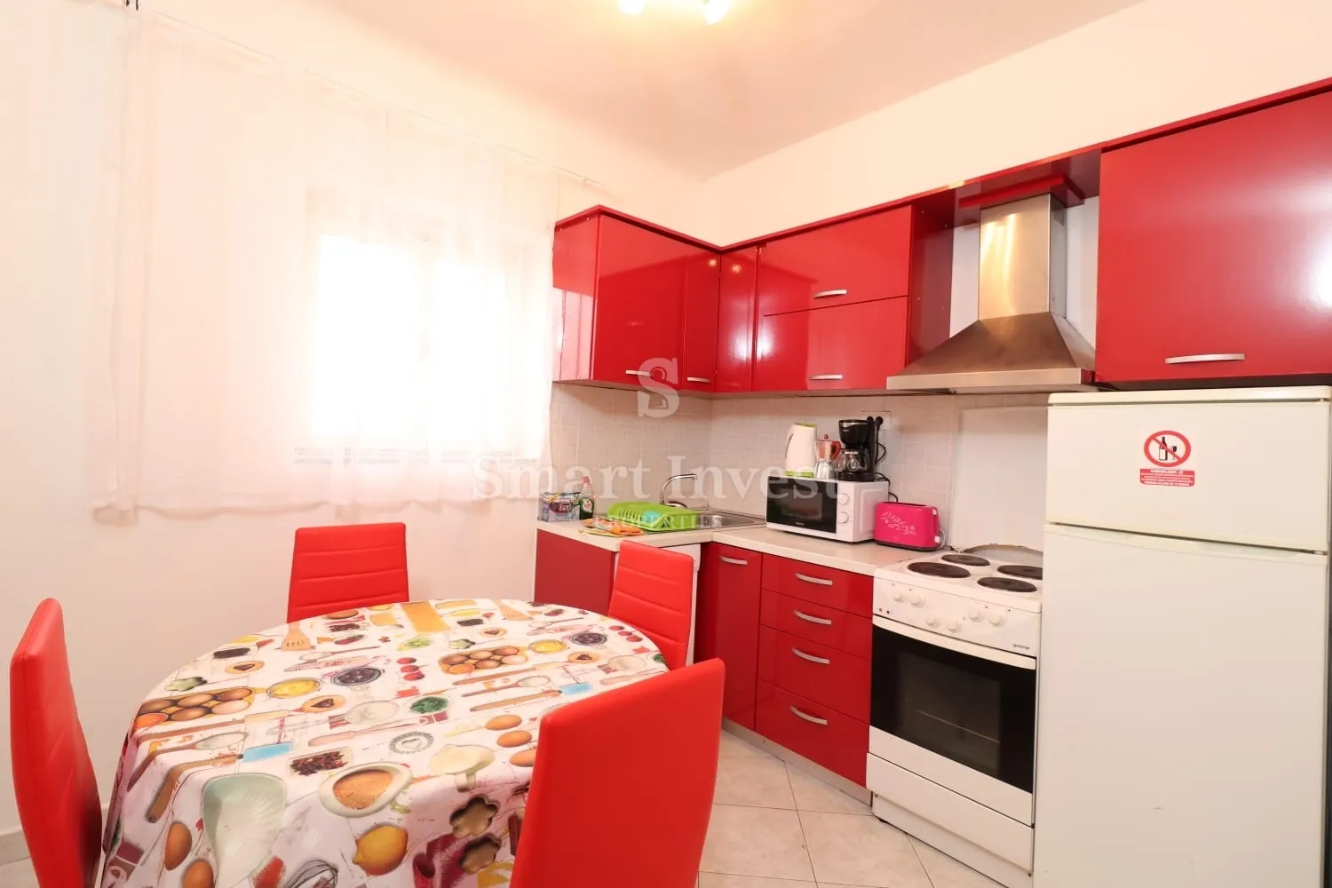 opatija - centar, stan 1s+db u blizini mora! - slika 5