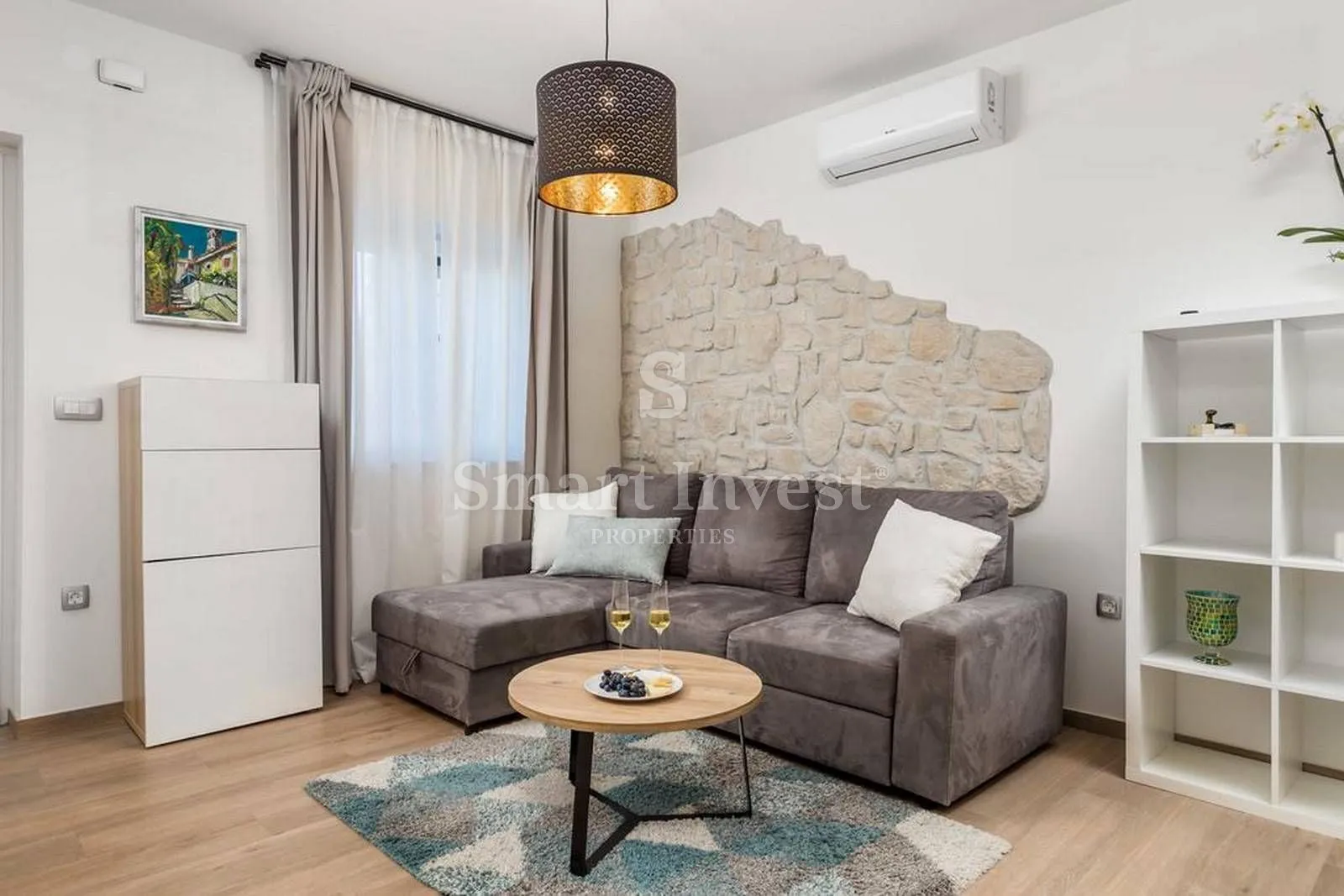pobri, kuća od 200 m2 s bazenom i okućnicom od 750 m2 - slika 33