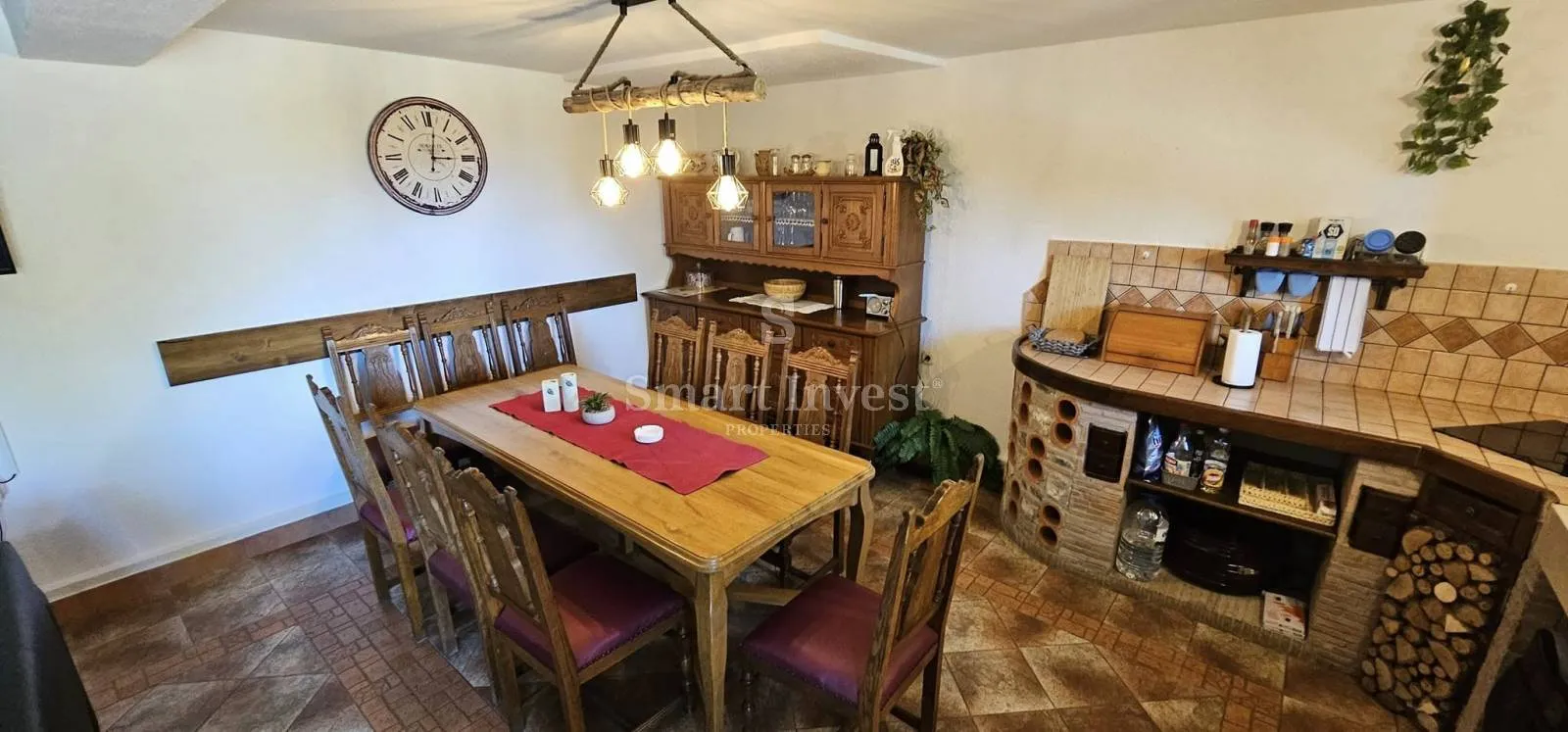 vrbovsko, kuća s bazenom i okućnicom od 6200 m2 - slika 15