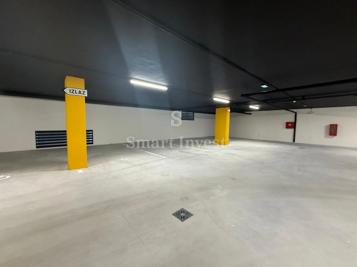 donji zamet, vrhunska novogradnja 3s+db s pogledom na more i garažom (s2.2) - slika 10