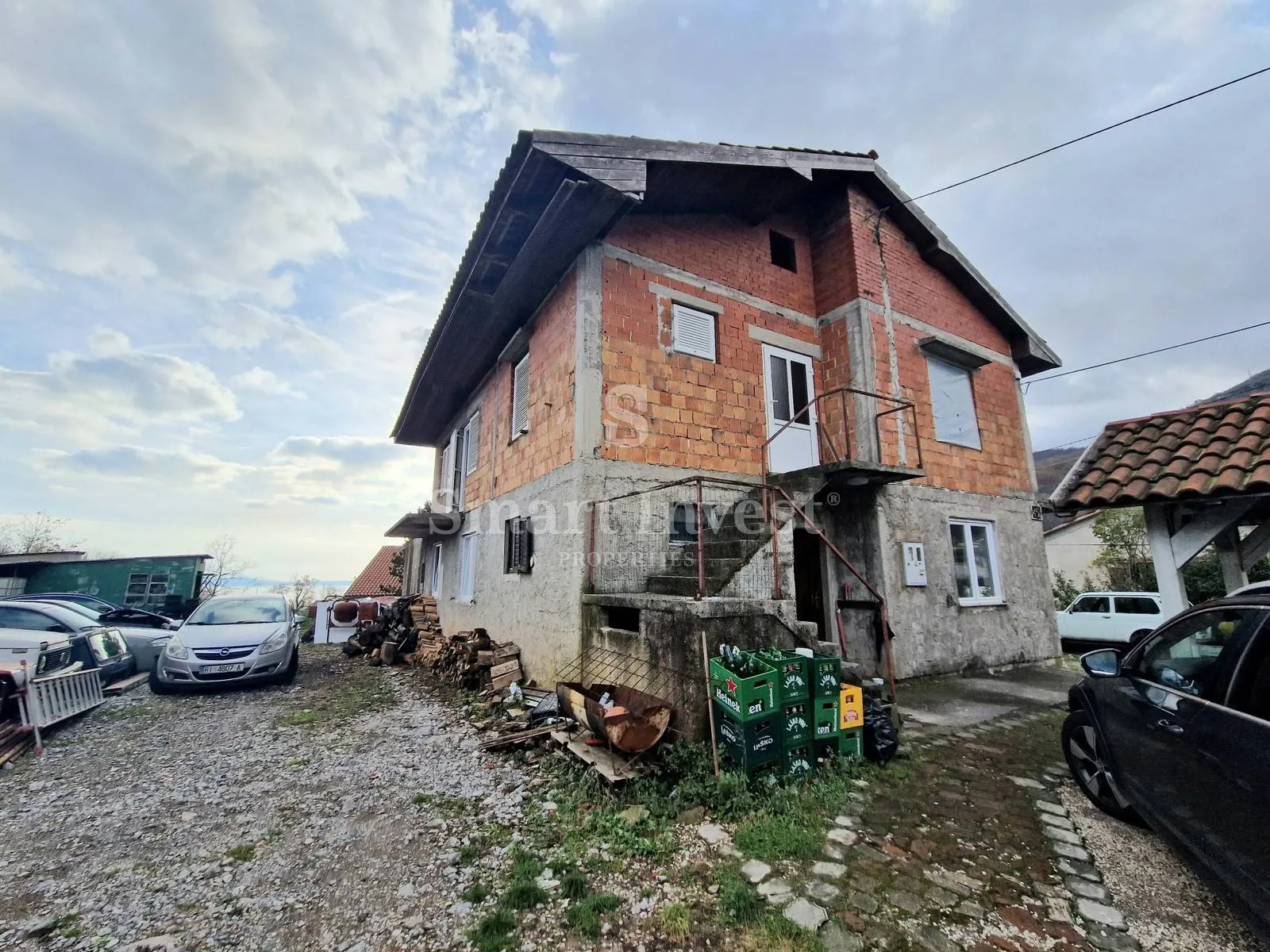 rukavac - matulji, samostojeća kuća od 230 m2 - slika 2