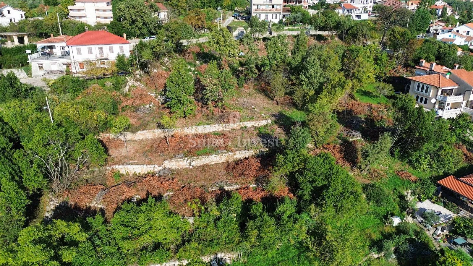 opatija, prekrasan teren od 5591 m2 , ekskluzivno samo kod nas - slika 5