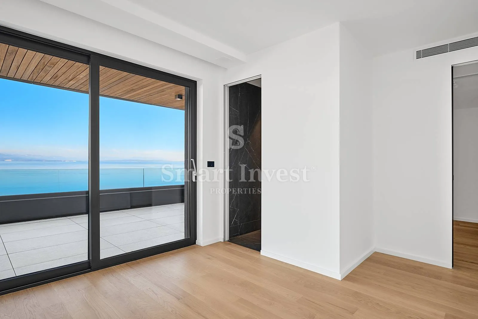 opatija, raskošni penthouse s krovnom terasom i bazenom (s3) - slika 22