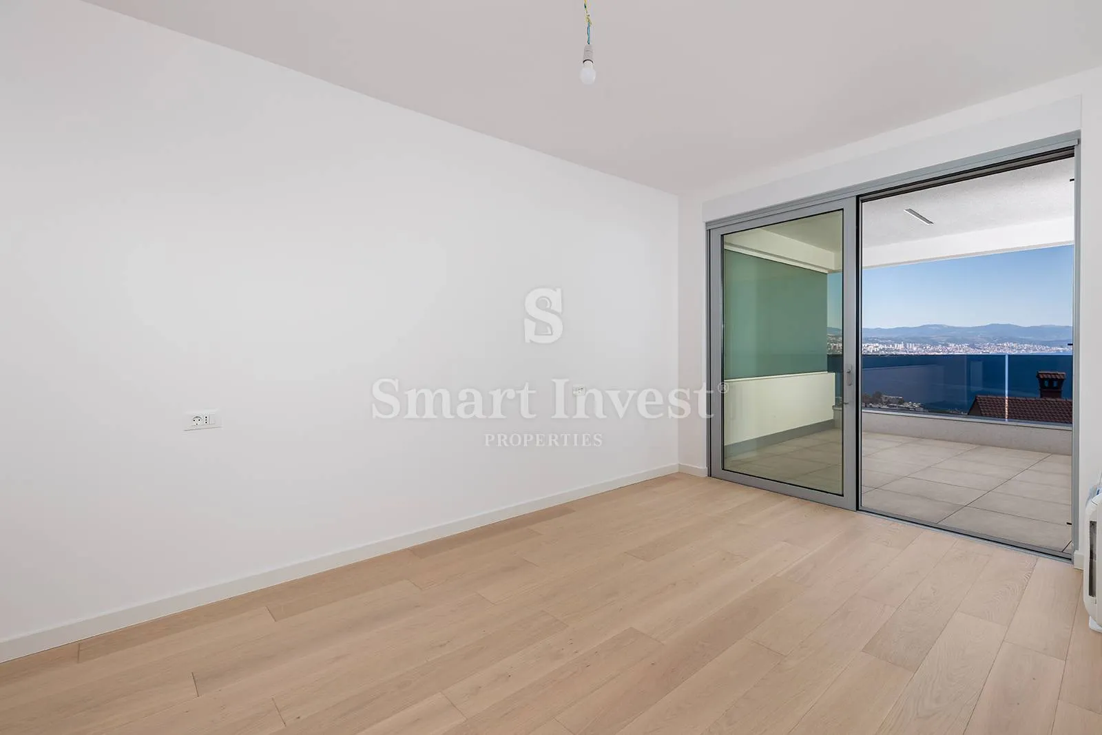 opatija, stan 2s+db s pogledom na more u novogradnji s bazenom (p3) - slika 23