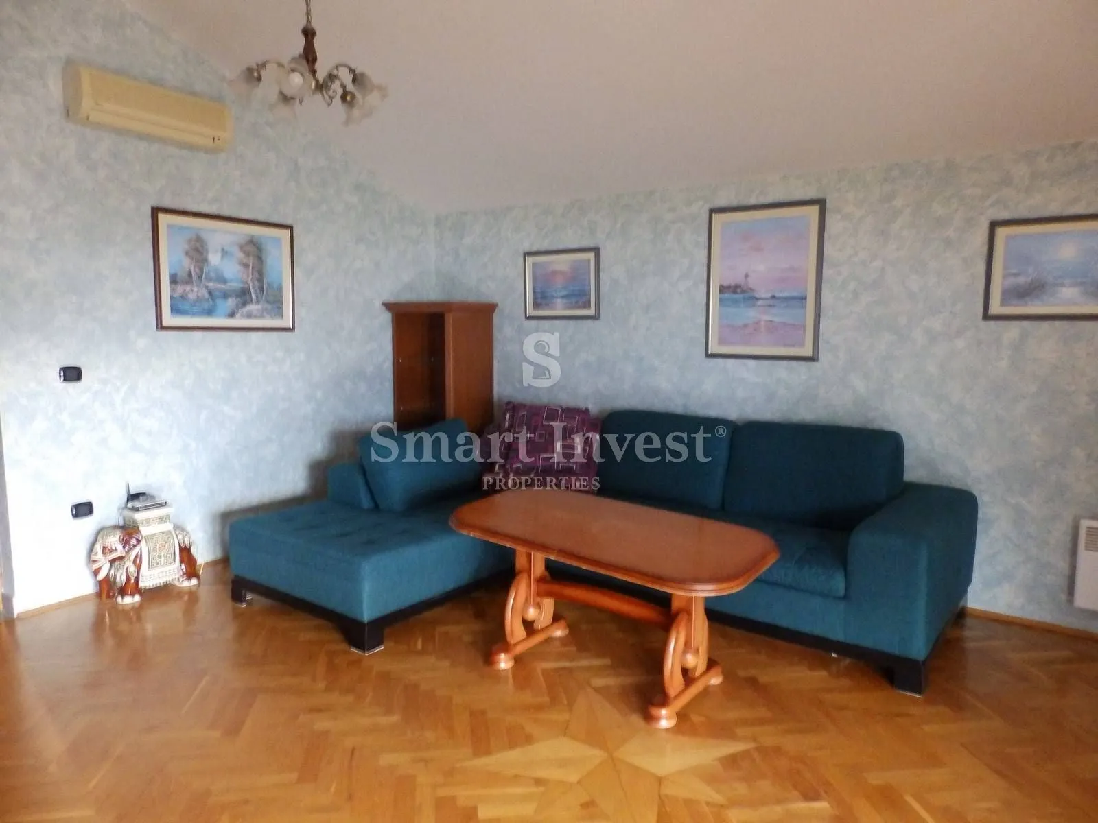 opatija, prodaje se vila sa 15 apartmana, 500 m od mora! - slika 22
