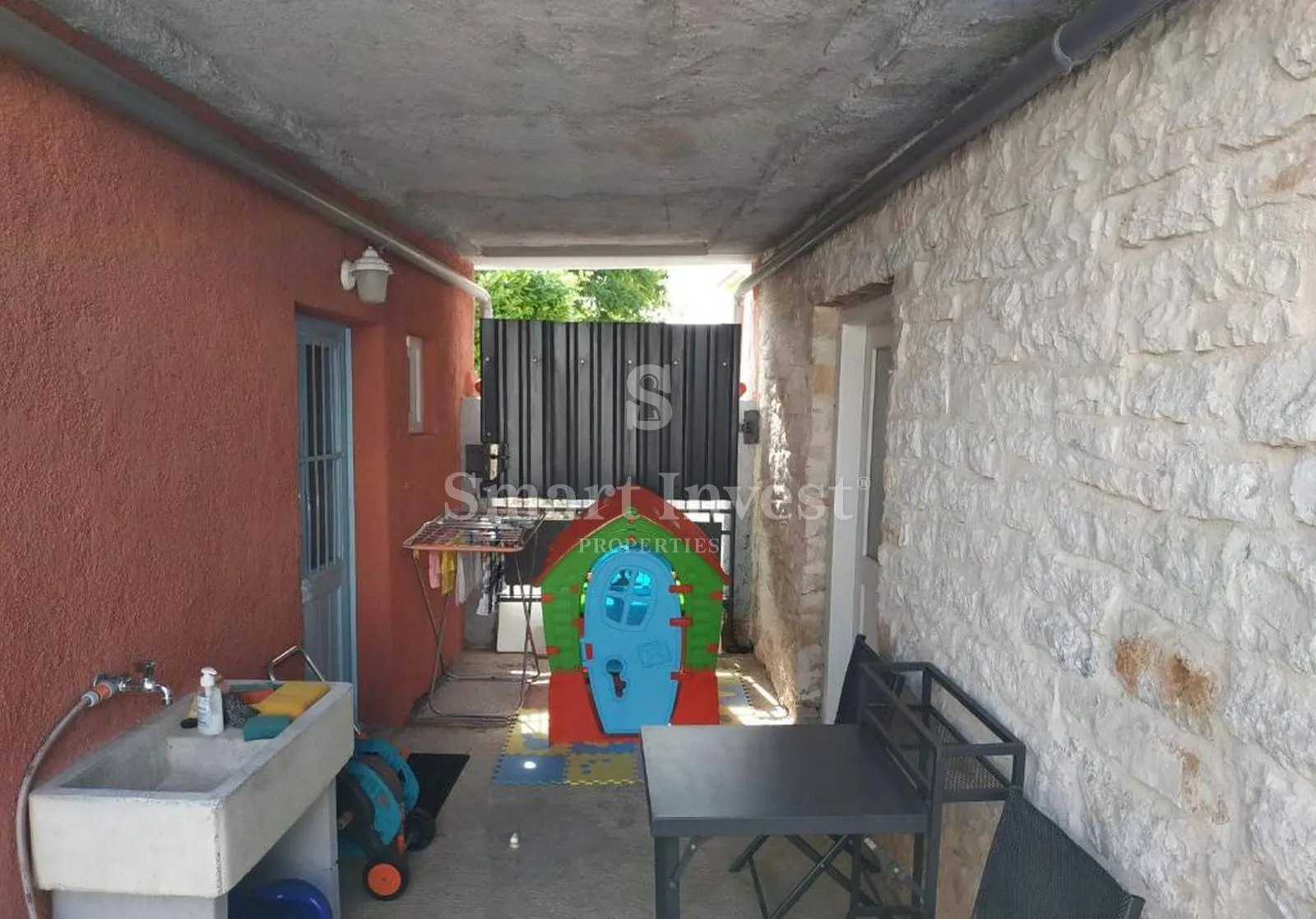 marčana - istra, kamena renovirana kuća s bazenom 1,5 km od mora! - slika 37