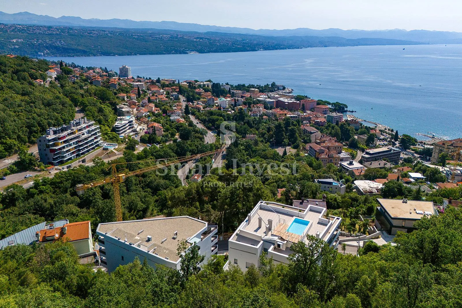 opatija, stan 2s+db u novogradnji s bazenom (s1-p) - slika 52
