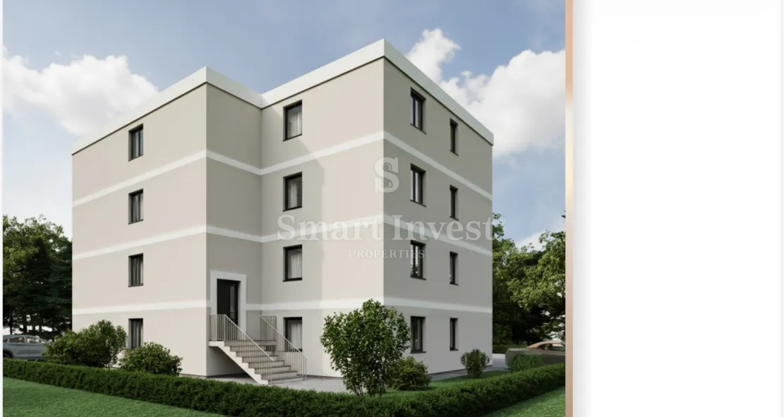 viškovo - saršoni, 2s+db, novogradnja - slika 8
