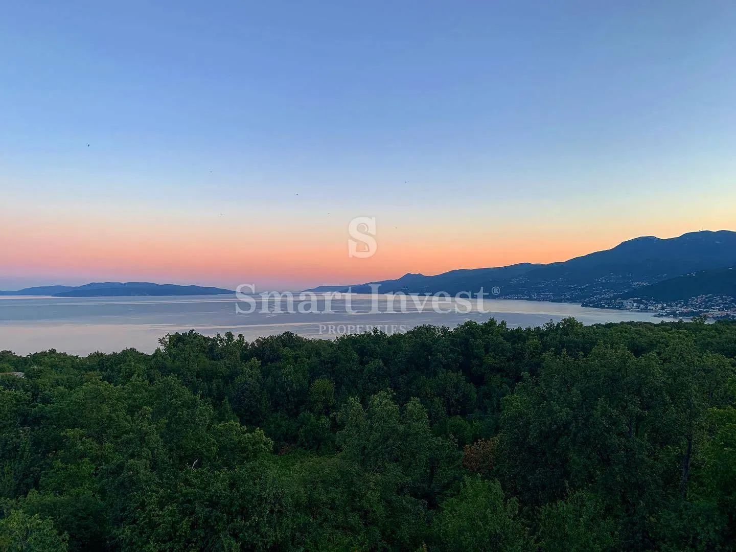 martinkovac, ekskluzivna kuća s panoramskim pogledom na more - slika 17
