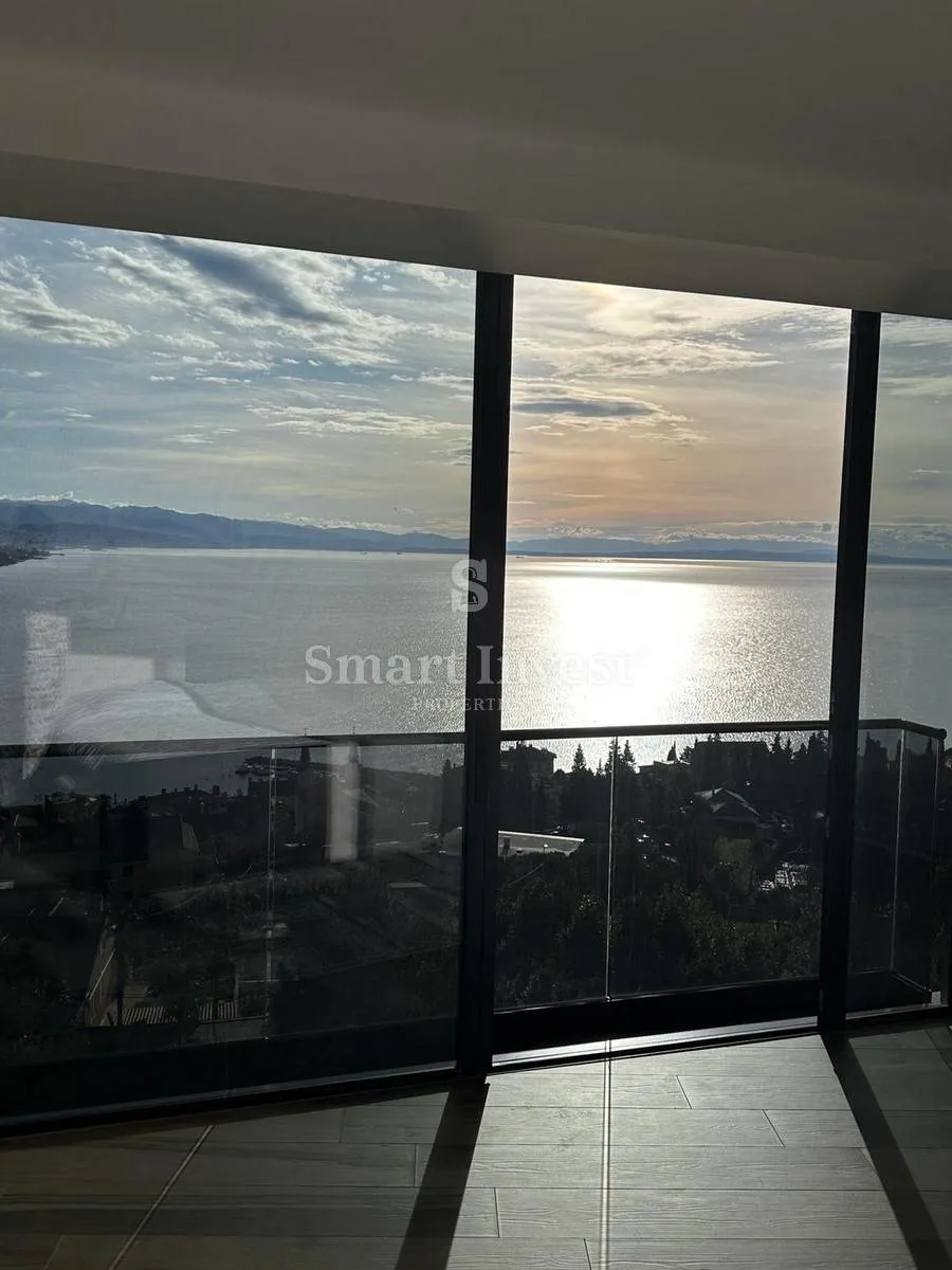 opatija, luksuzan penthouse s panoramskim pogledom - slika 33