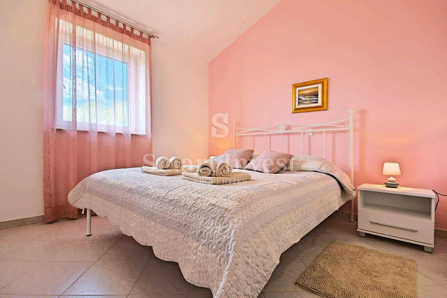 poreč okolica, prekrasna kamena vila s bazenom nedaleko mora - slika 33