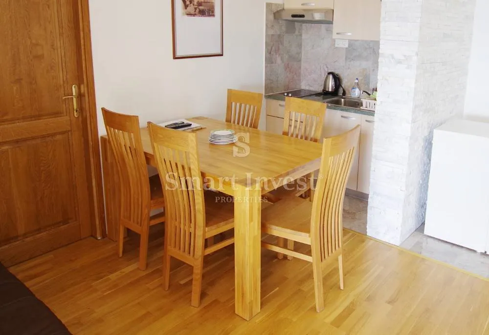 istra, kuća 450 m2 - 8 apartmana, bazen i pogled na more! - slika 14