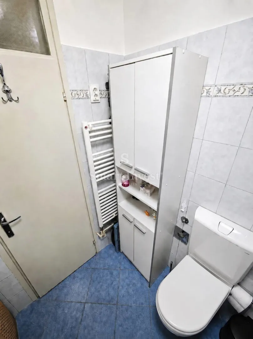 donji zamet, renoviran stan 2s+db s pogledom na more - slika 20