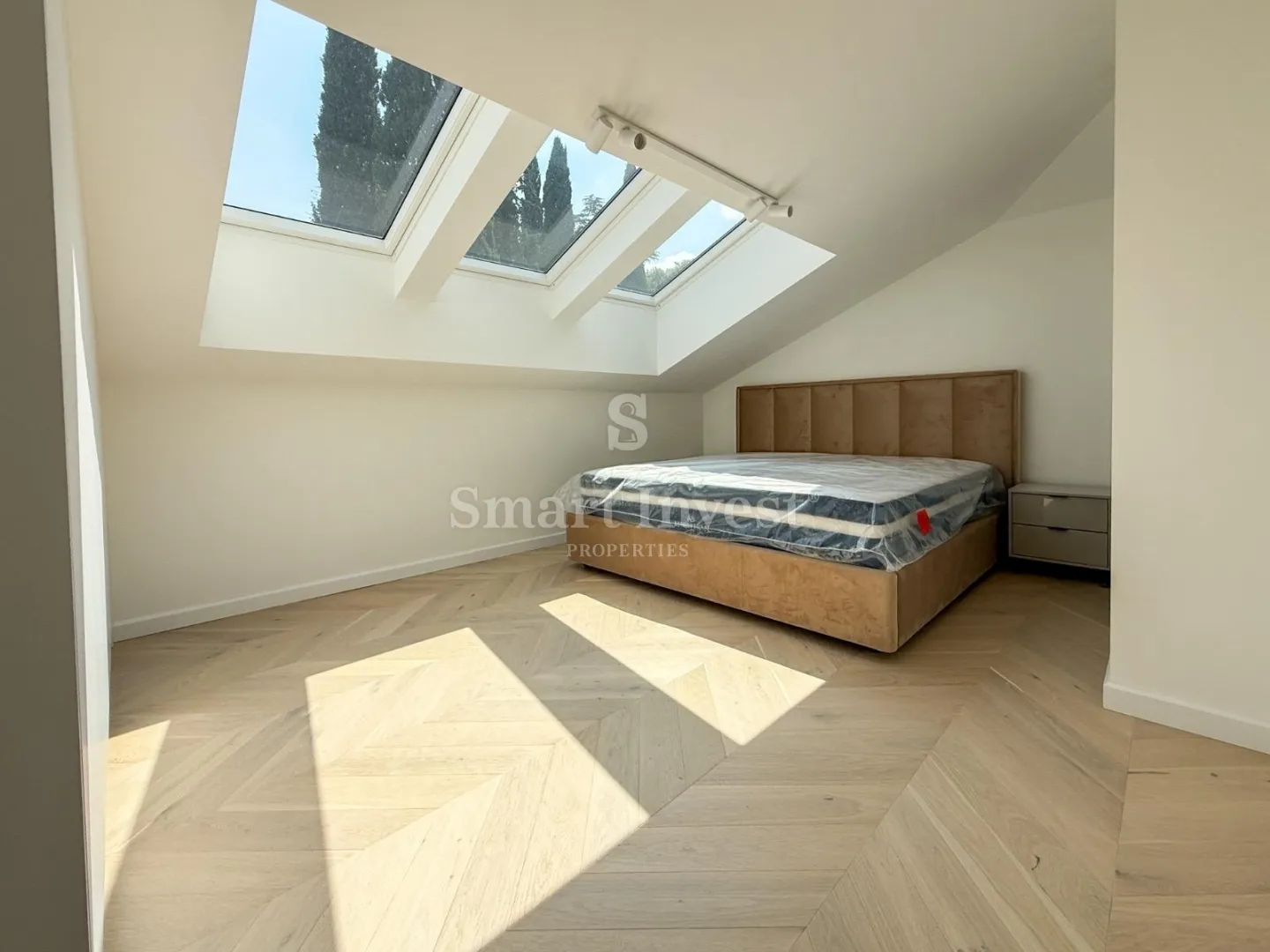 opatija - centar, luksuzan penthouse u novogradnji - 150 m do mora - slika 10