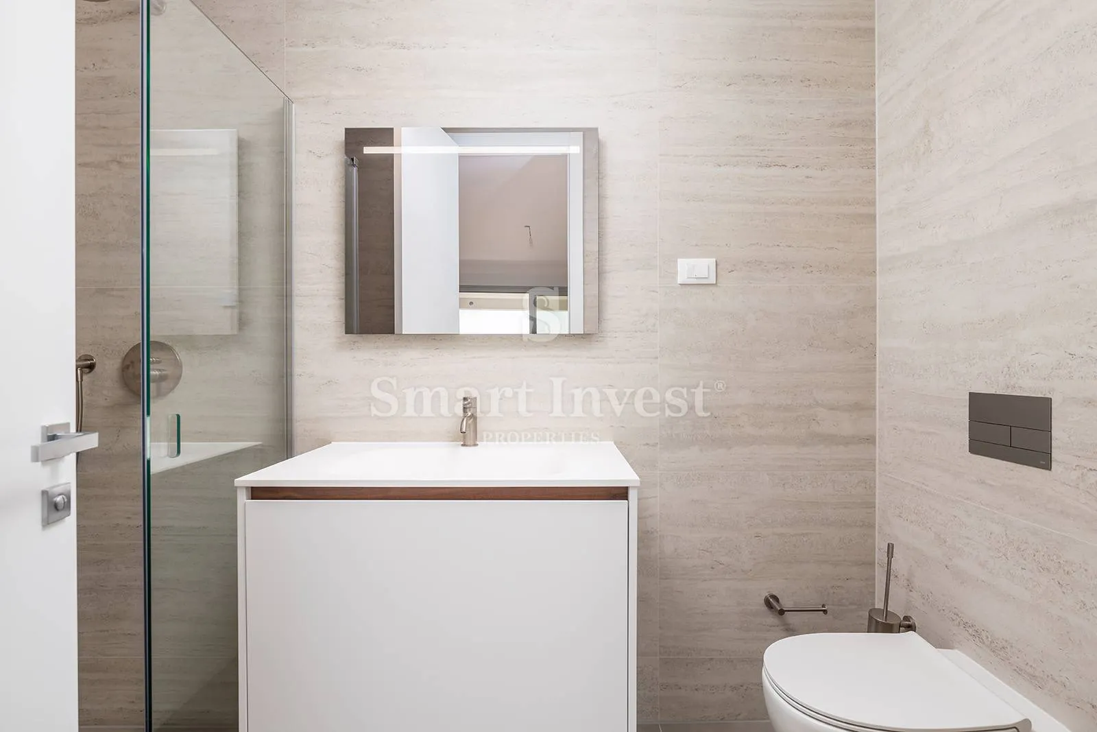 opatija, stan 2s+db s pogledom na more u novogradnji s bazenom (p1) - slika 26