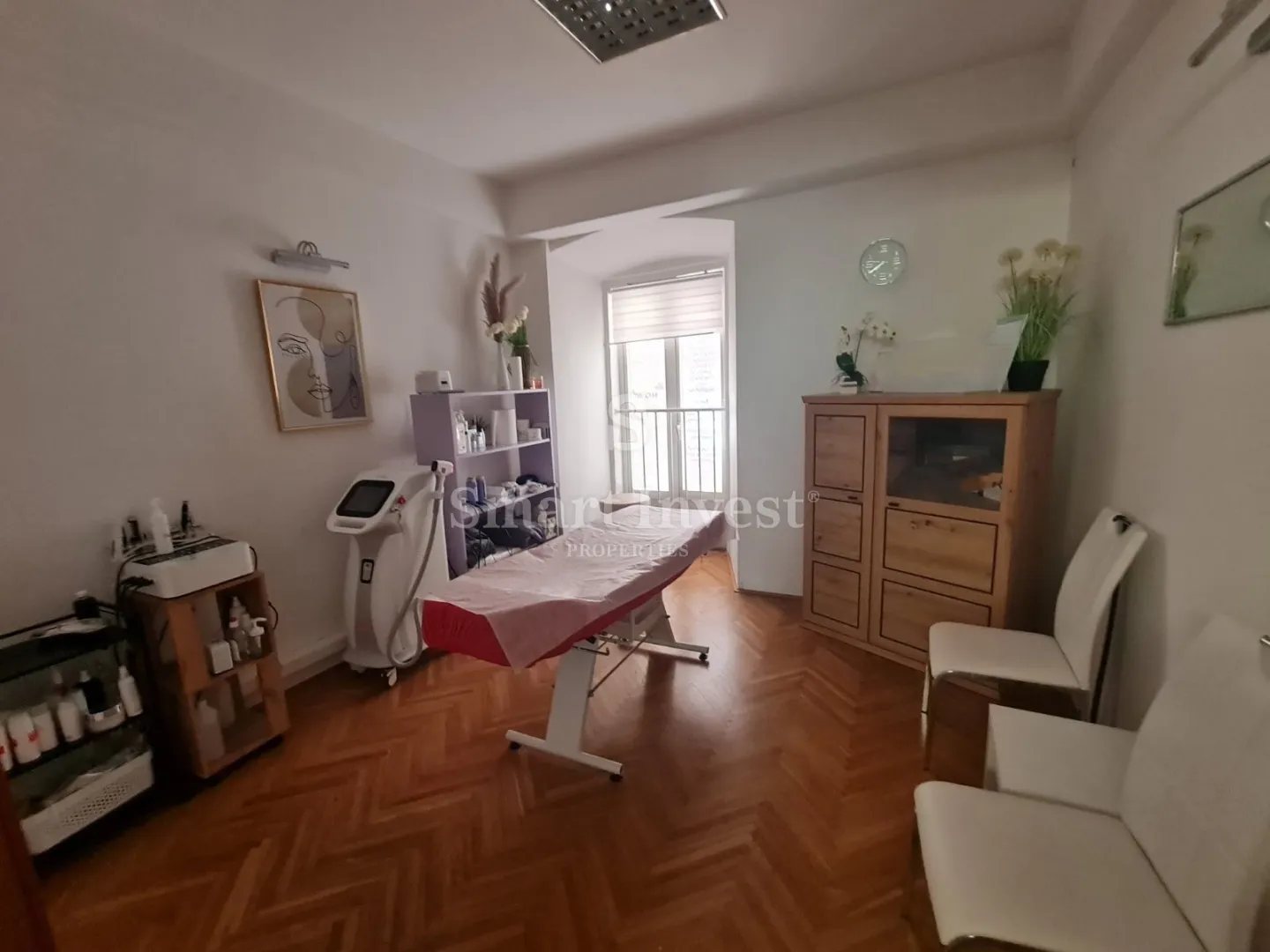 RIJEKA - CENTAR, stan na odličnoj lokaciji
