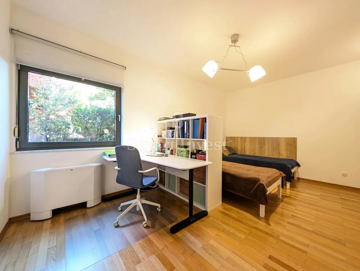 rijeka - centar, prostrani dvoetažni penthouse, mogućnost 2 stana - slika 7