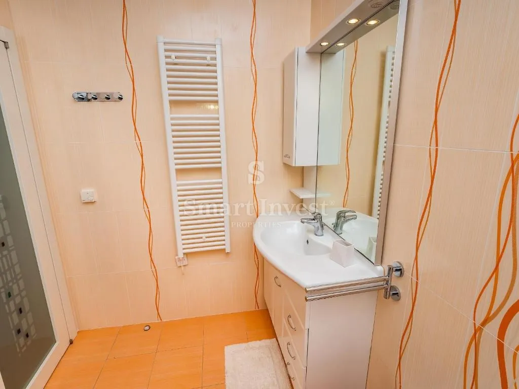 mošćenička draga, vila uz more s 6 apartmana i velikom okućnicom - slika 27