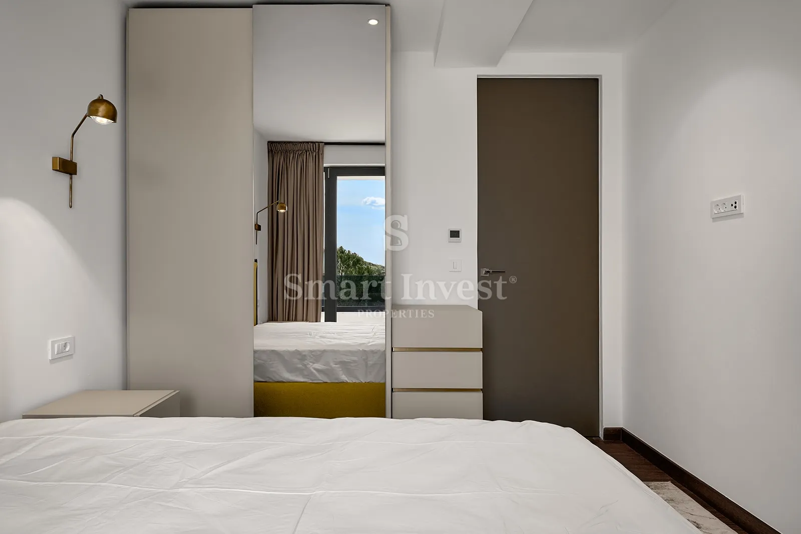 opatija, luksuzan penthouse 3s+db, s krovnim bazenom i pogledom na more (s3) - slika 41