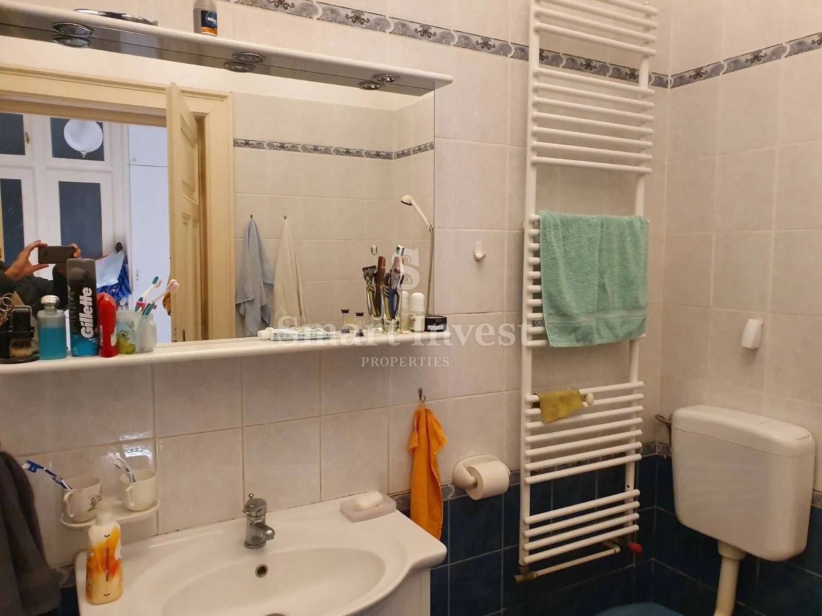 opatija, stan od 244 m2 u austrougarskoj vili drugi red do mora - slika 15
