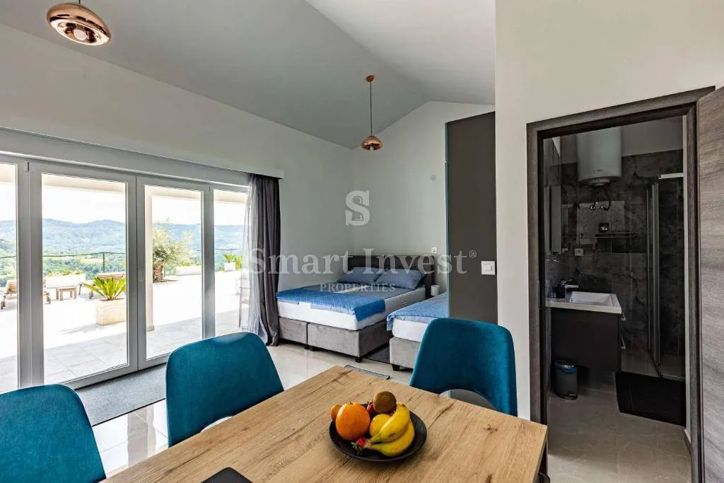 istra, draguć, luksuzno mediteransko imanje na osami, 20.000 m2! - slika 29