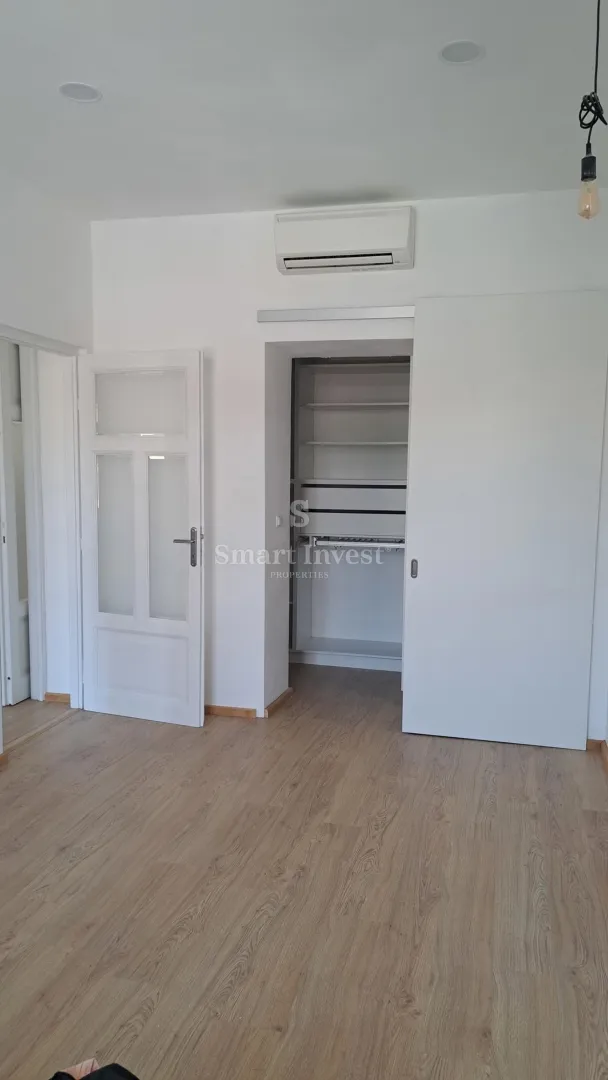 potok, novoadaptiran stan, 2 stambene jedinice, balkon - slika 4