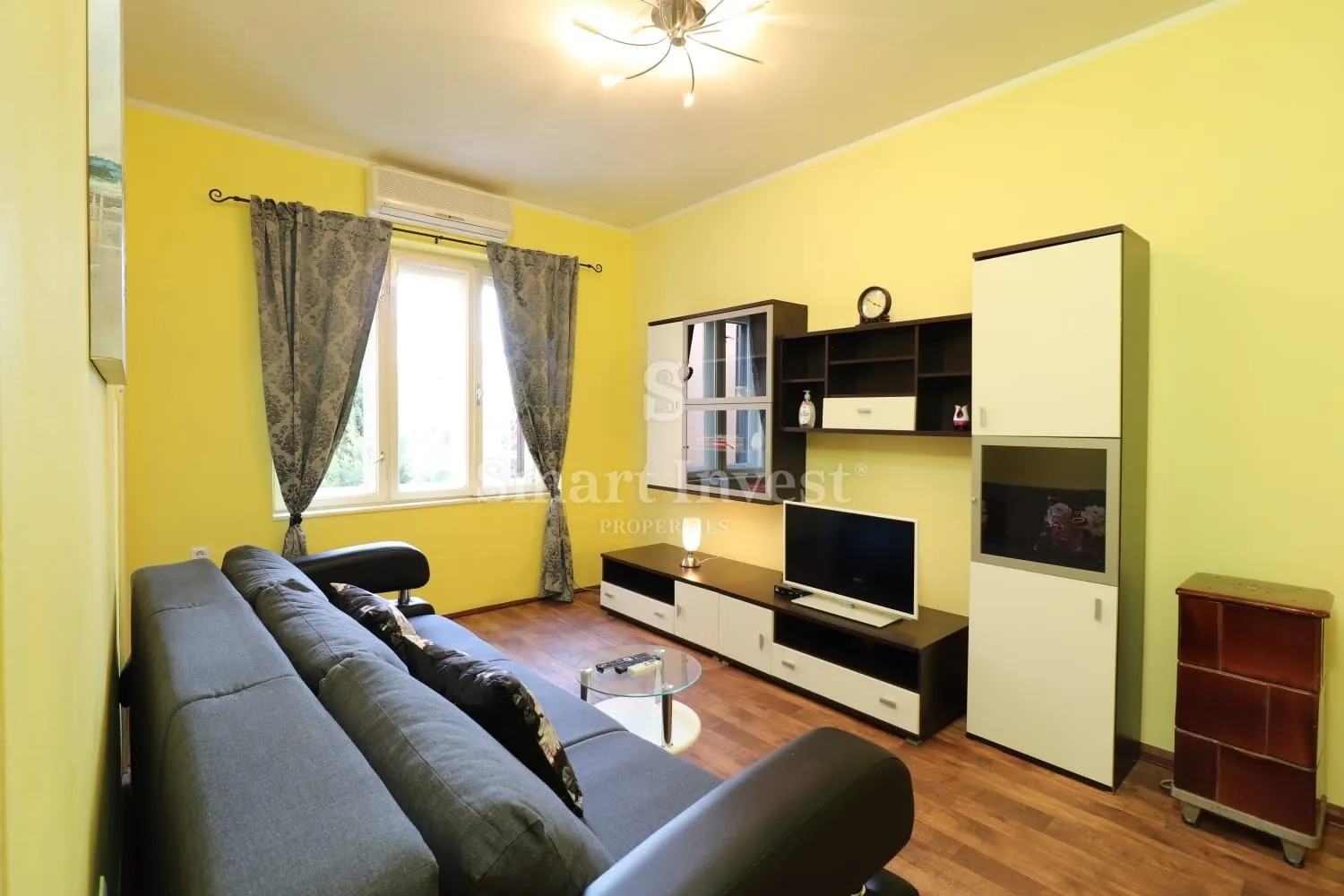opatija - centar, stan 1s+db u blizini mora! - slika 2