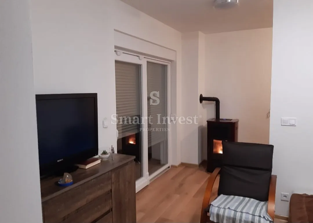 viškovo, stan 2s+db s pogledom na more u novogradnji - slika 4