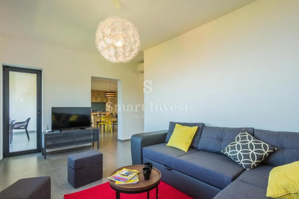 ika - oprić, vila s 4 apartmana i panoramskim pogledom na more - slika 11