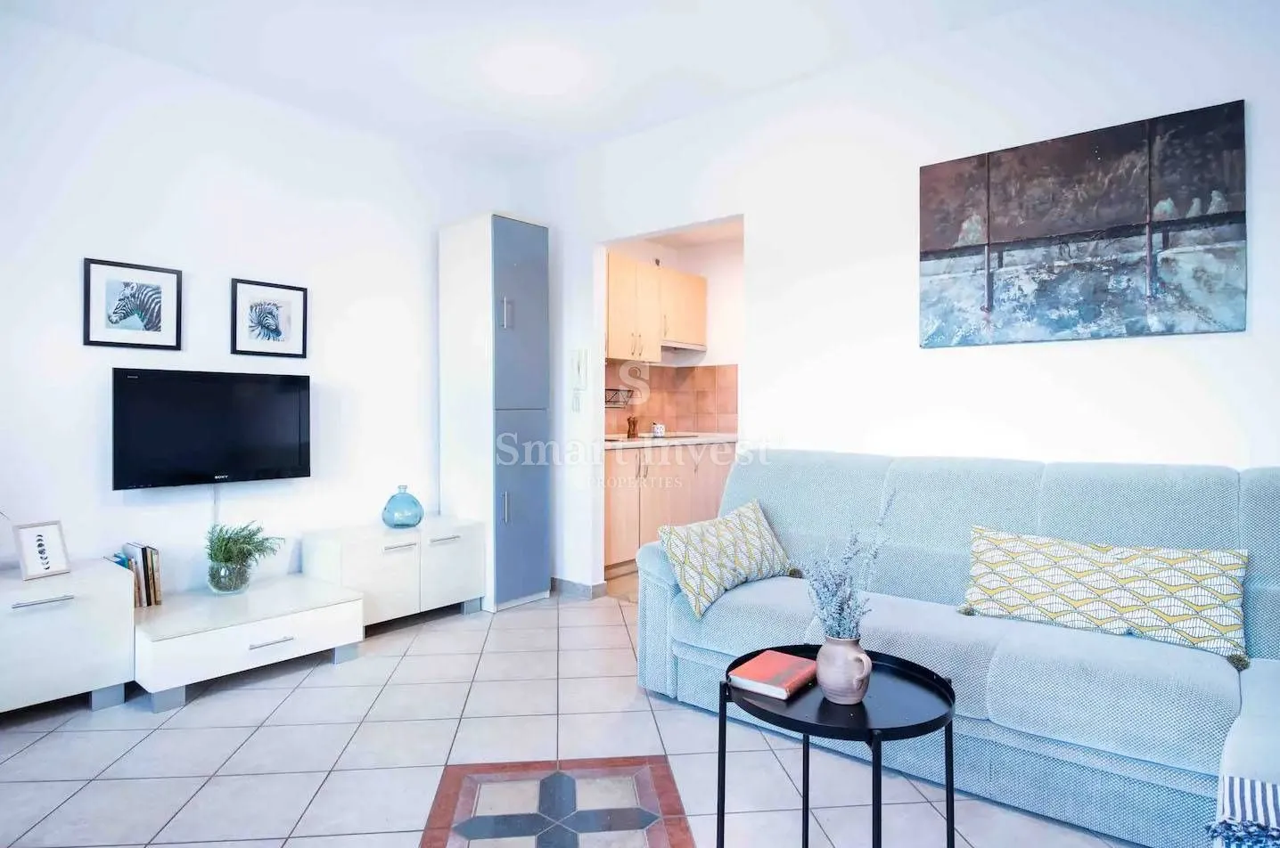 volosko, , 3 etažirana zasebna apartmana sa okućnicom - slika 21