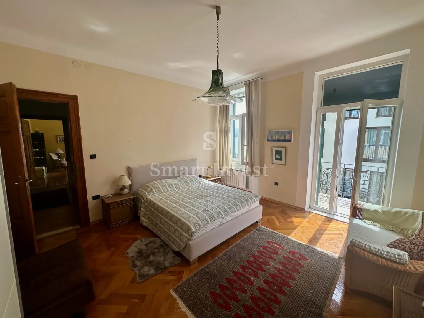 opatija - strogi centar, stan 2s+db na svega 20 metara od mora - slika 10