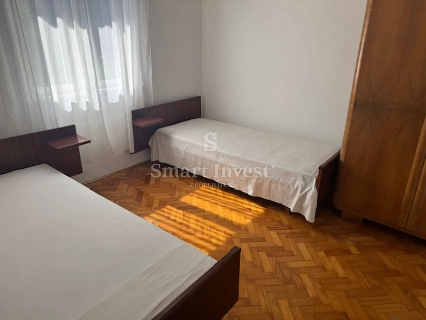 lovran, etaža kuće 169 m2 s okućnicom u blizini mora i centra - slika 8