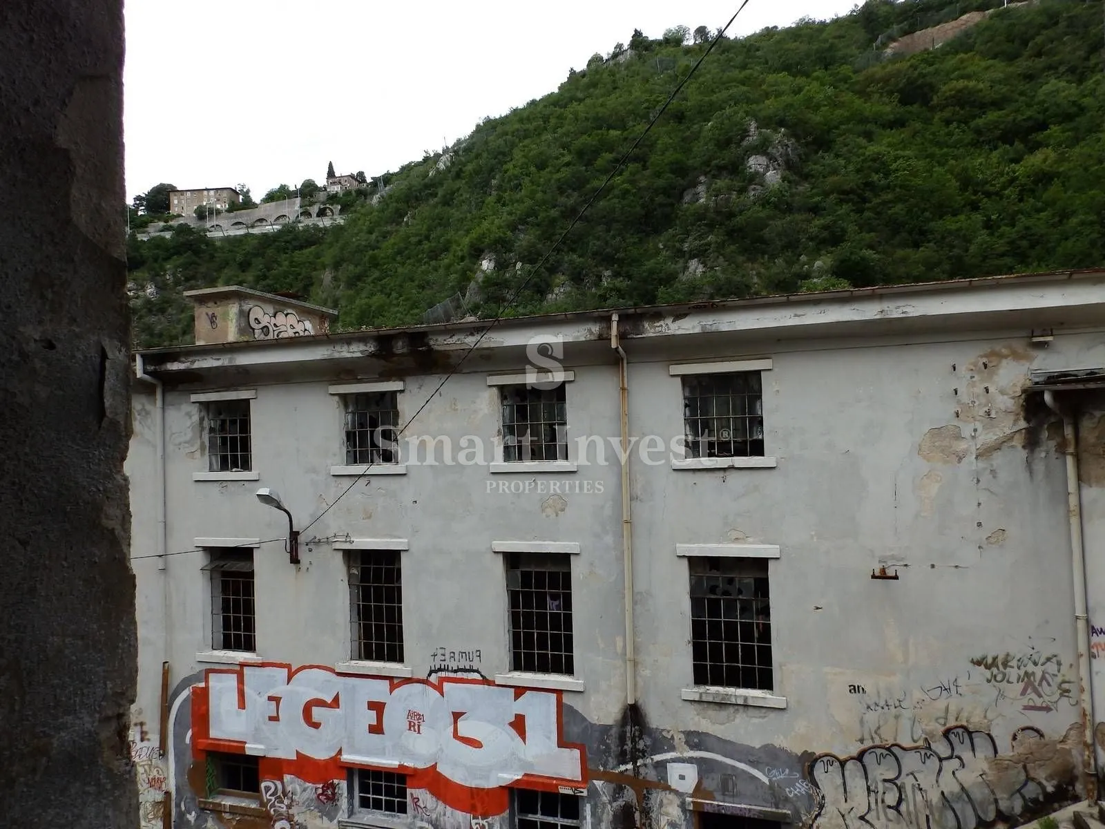 rijeka - centar, prodaje se hala od 10.000 m2 - slika 23