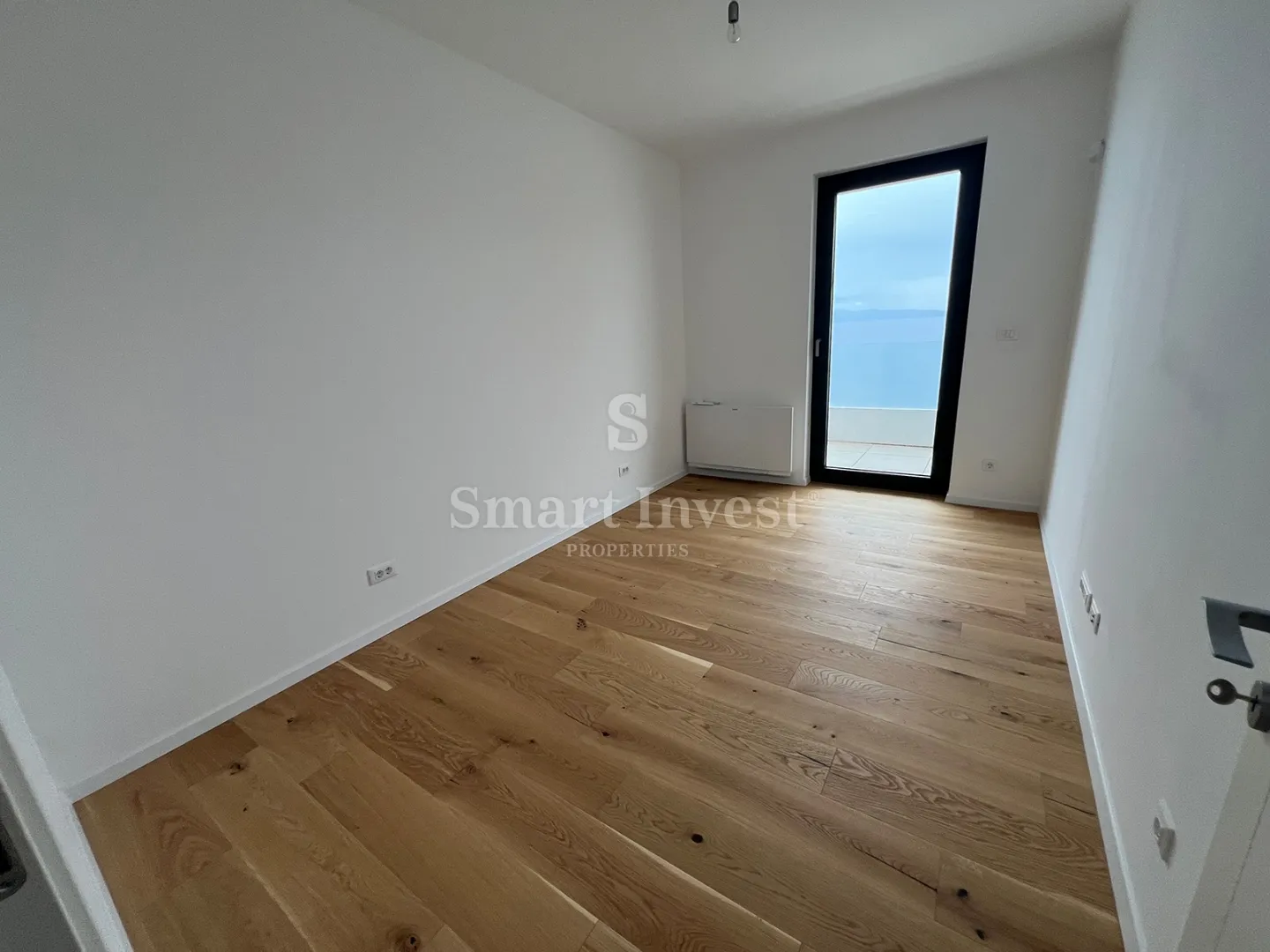 pećine, stan 2s+db u vrhunskoj novogradnji prvi red do mora (stan 2) - slika 8