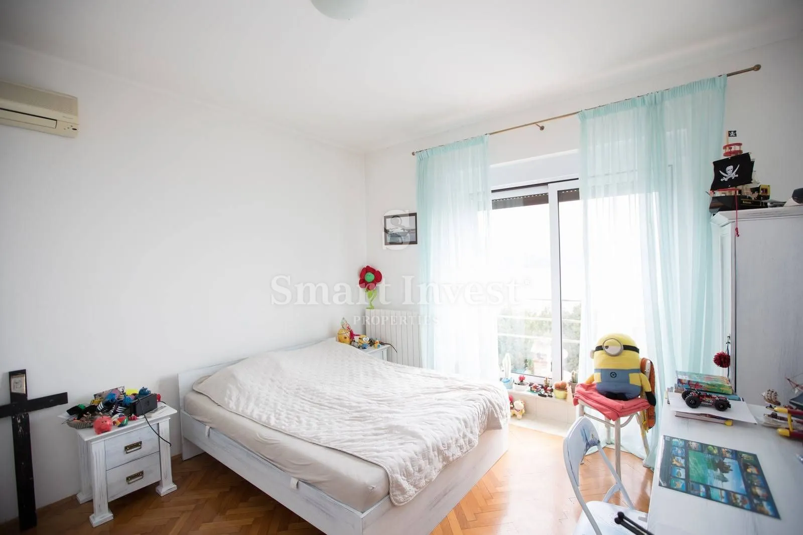 opatija - volosko, prekrasna vila s bazenom i pogledom na more, 200 m od mora! - slika 6