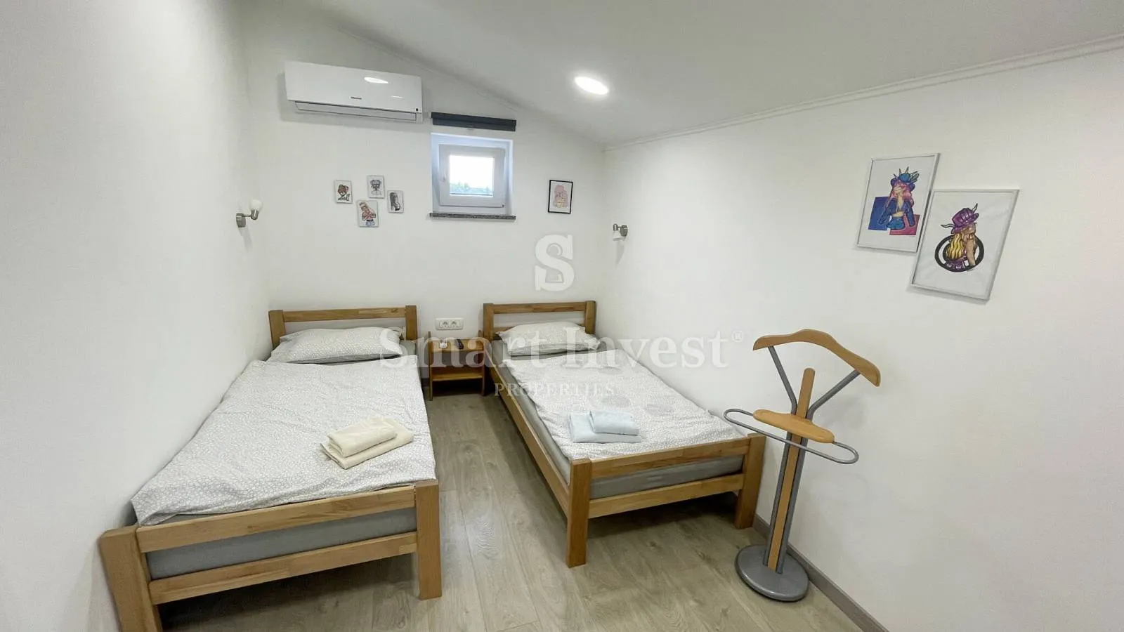 istra - poreč, kompletno renovirana istarska kamena kuća s bazenom, 4 km od mora - slika 28