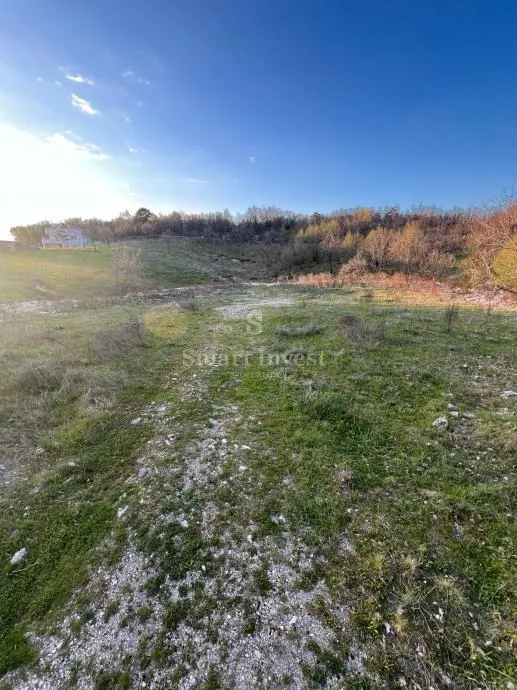 drenova, građevinsko zemljište s pogledom na more - slika 4