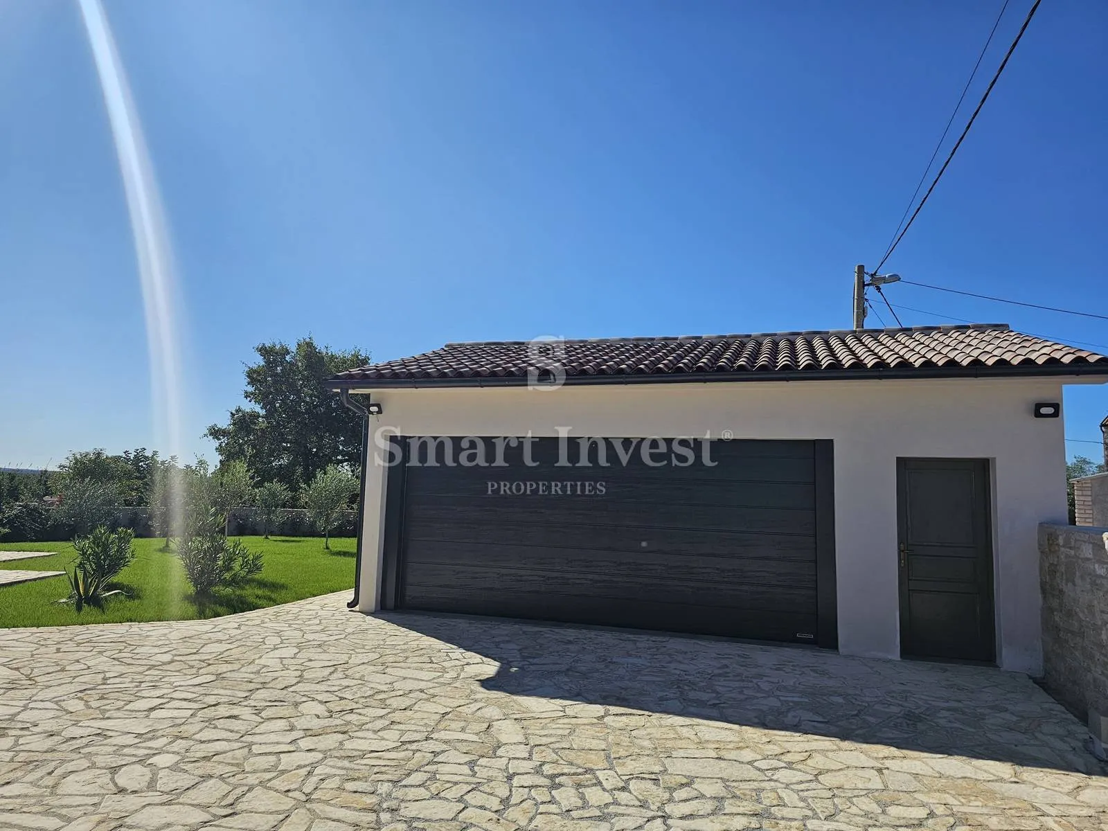 sveti lovreč - istra, predivno renovirana istarska stancija - slika 7