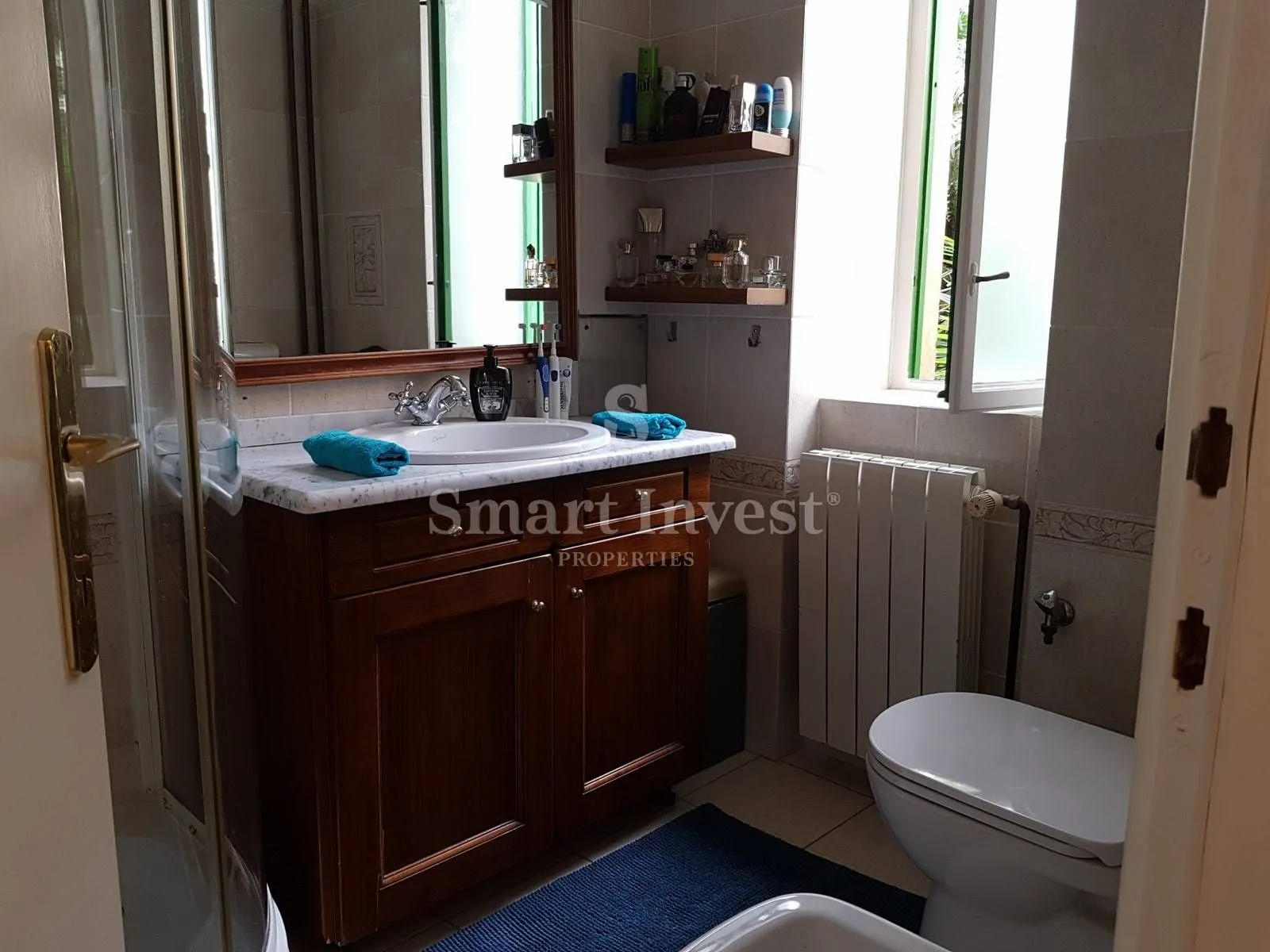 opatija - centar, stan od 109,46 m2 s vlastitim parkingom! - slika 9