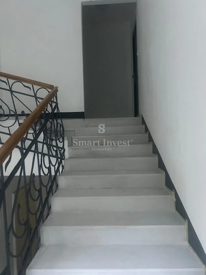 opatija, centar, stan od 35 m2 za dugoročan najam - slika 10