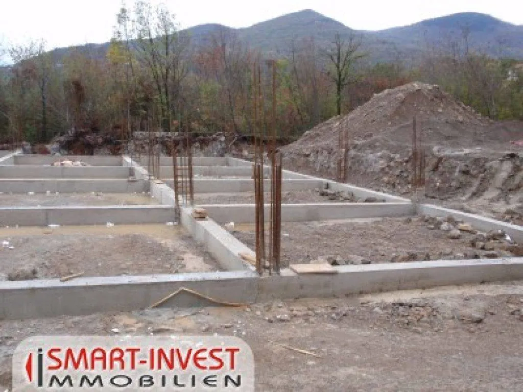 matulji, zemljište od 1.567 m2 s građevinskom dozvolom za halu - slika 6